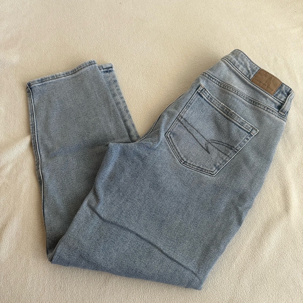 American Eagle Women Jeans